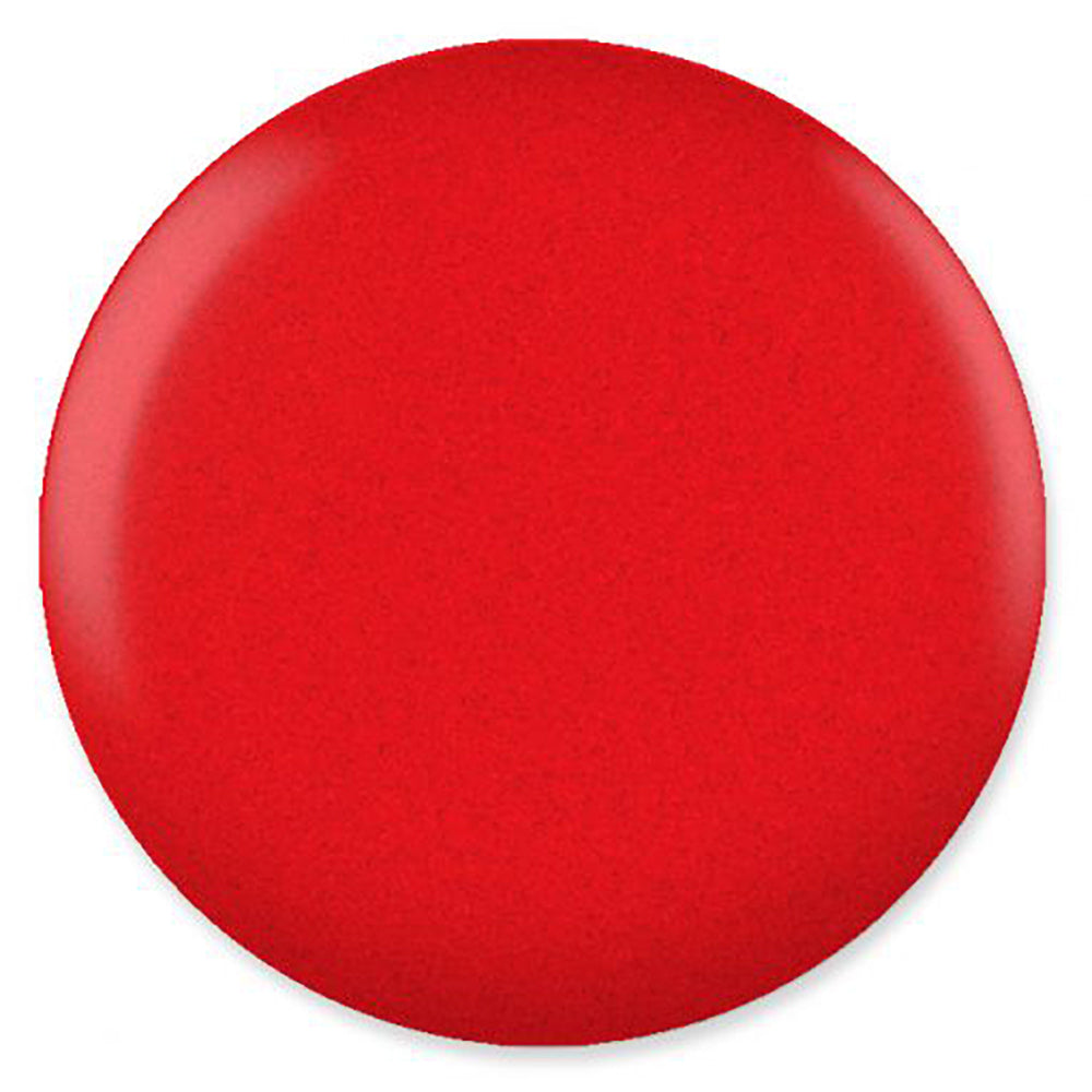 Daisy DND474 Soak Off Gel All In One Set - Striking Red