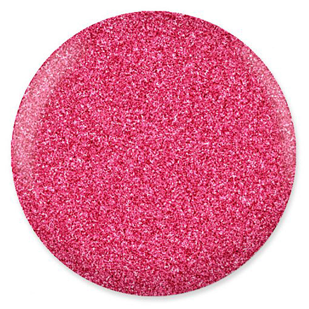 Daisy DND482 Soak Off Gel All In One Set - Charming Cherry