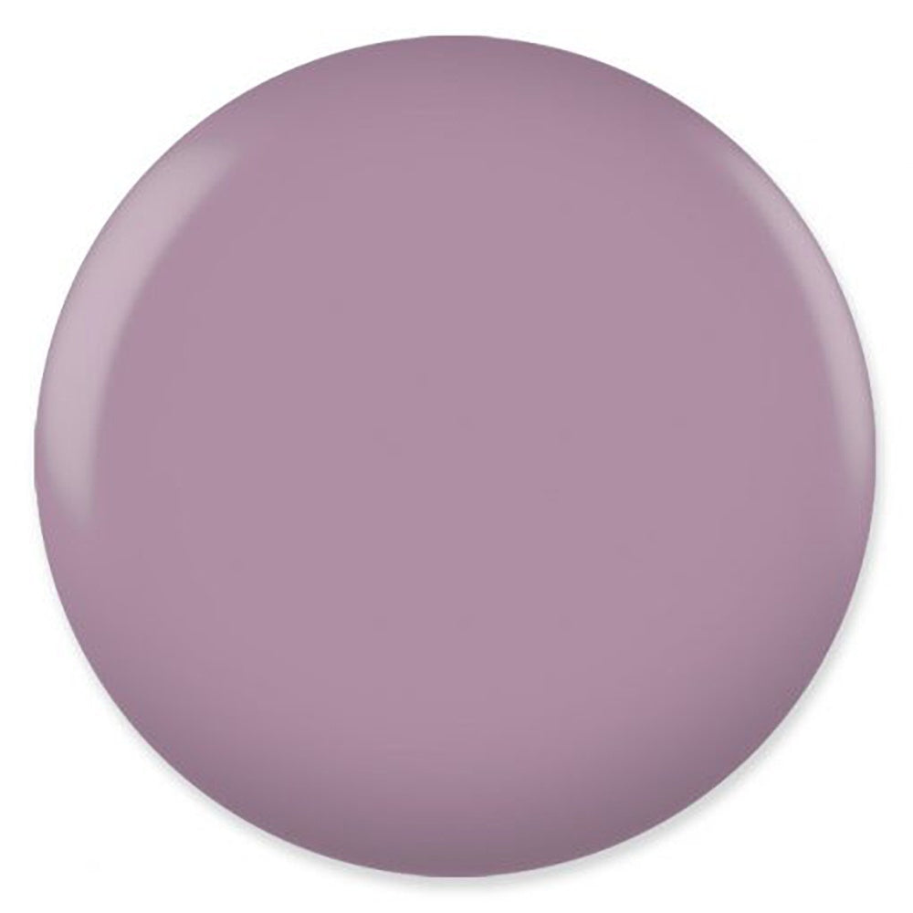 Daisy DND486 Soak Off Gel All In One Set -  Classical Violet