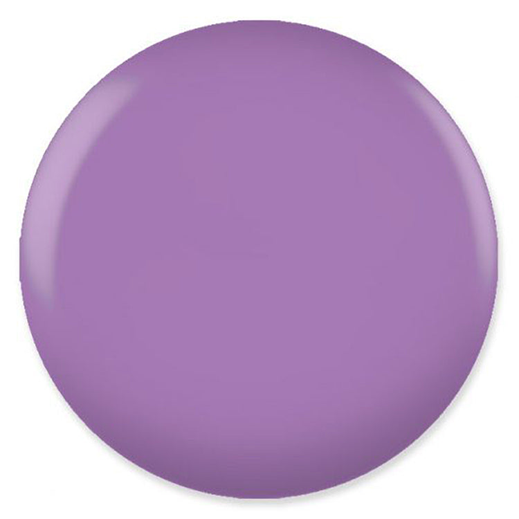 Daisy DND493 Soak Off Gel All In One Set - Lilac Season