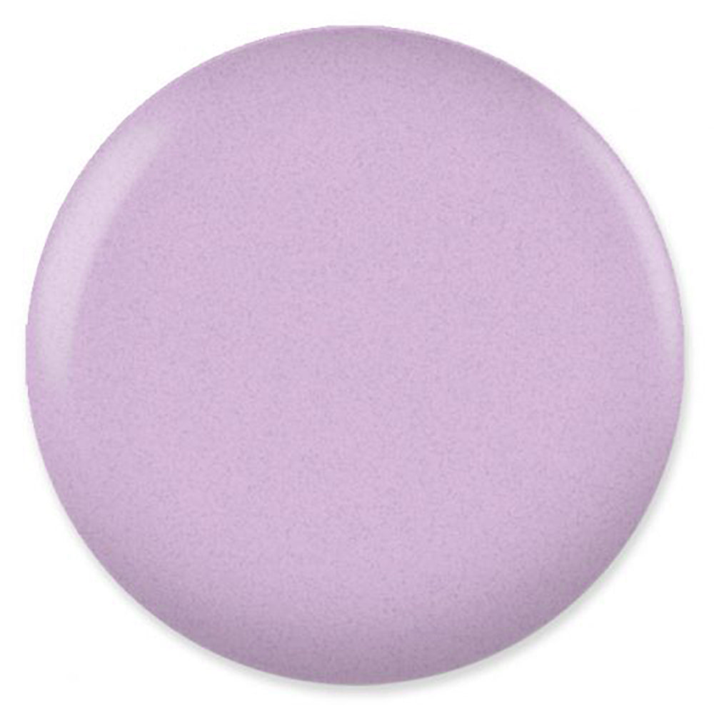 Daisy DND494 Soak Off Gel All In One Set - Magical Mauve