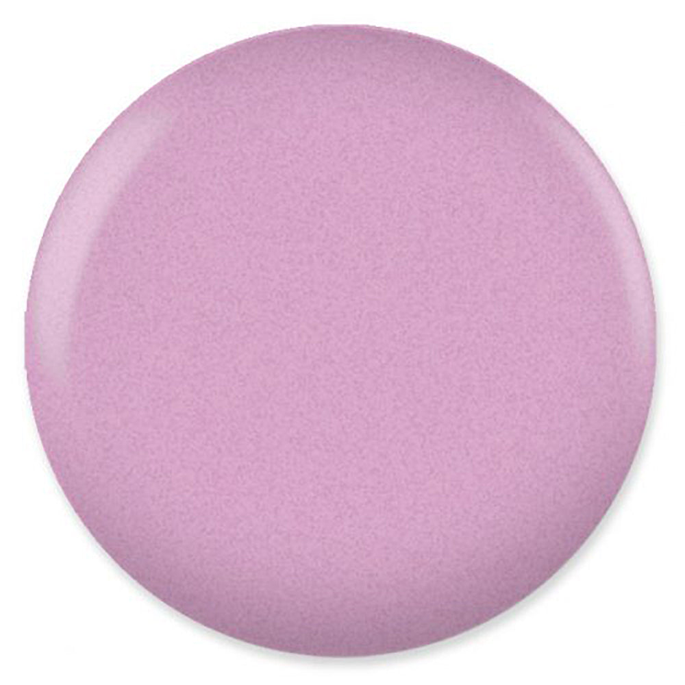 Daisy DND495 Soak Off Gel All In One Set - Shimmer Sky