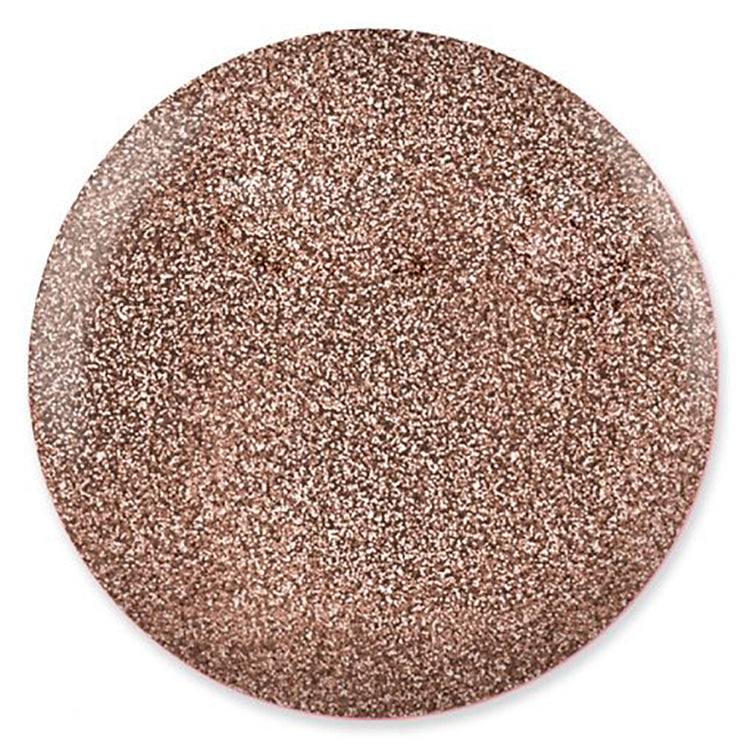 Daisy DND510 Soak Off Gel All In One Set - Peach Cider