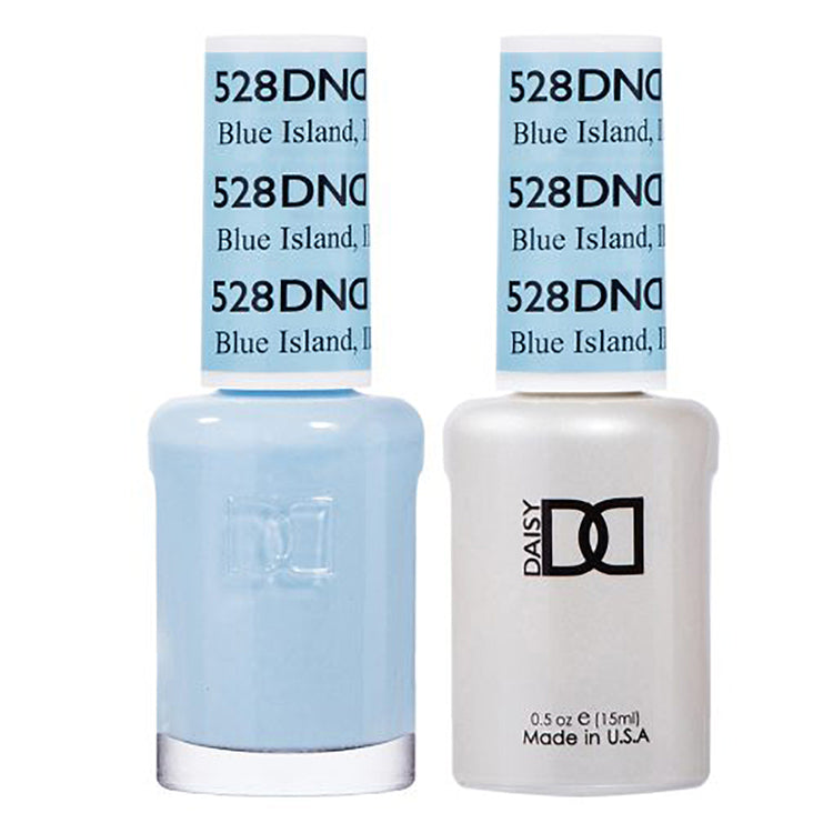 Daisy DND528 Soak Off Gel All In One Set - Blue Island, IL
