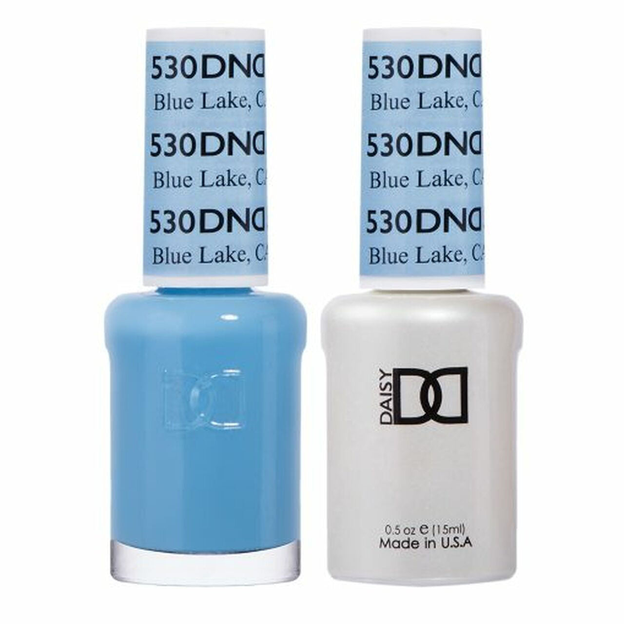 Daisy DND530 Soak Off Gel All In One Set - Blue Lake, CA
