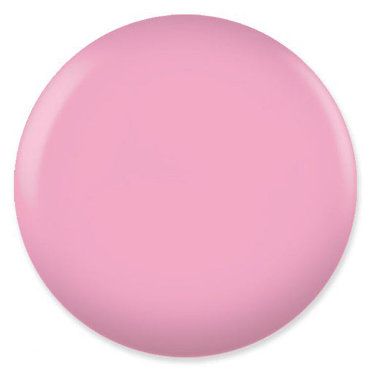 Daisy DND536 Soak Off Gel All In One Set - Creamy Macaroon