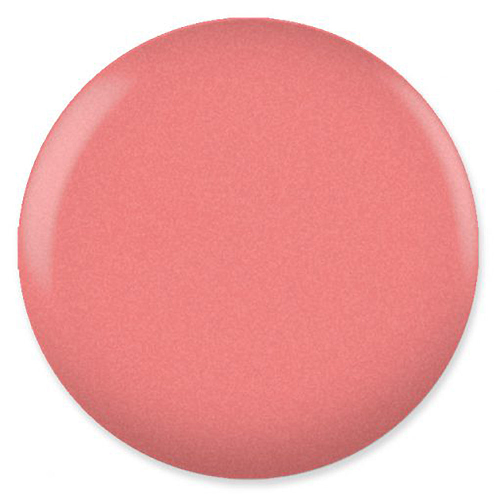 Daisy DND539 Soak Off Gel All In One Set - Candy Pink