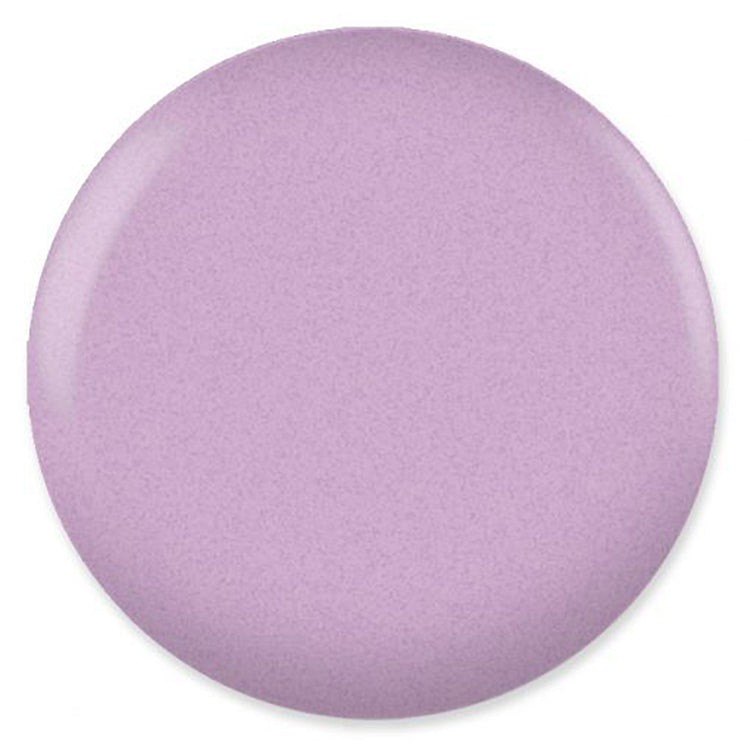 Daisy DND542 Soak Off Gel All In One Set - Lovely Lavender