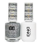 Daisy DND547 Soak Off Gel All In One Set - Niagara Falls, NY