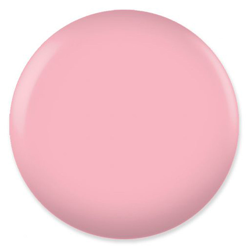 Daisy DND551 Soak Off Gel All In One Set - Blushing Pink