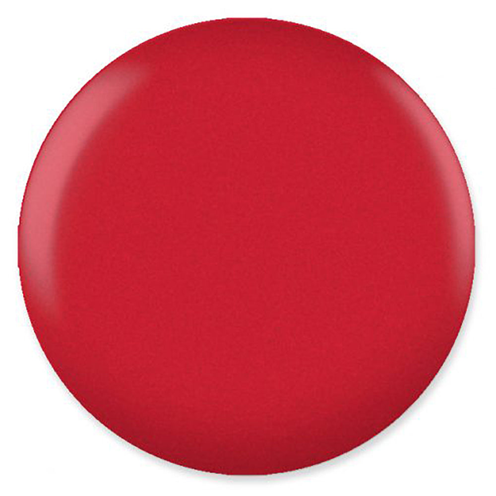 Daisy DND562 Soak Off Gel All In One Set - Red Lake