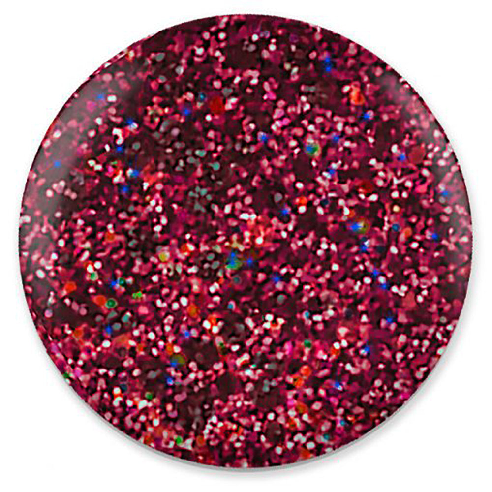 Daisy DND566 Soak Off Gel All In One Set - Red Rock, AZ