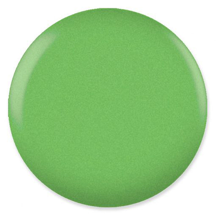 Daisy DND568 Soak Off Gel All In One Set - Green Forest, AK
