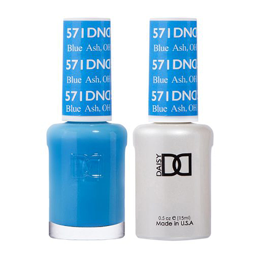 Daisy DND571 Soak Off Gel All In One Set - Blue Ash, OH