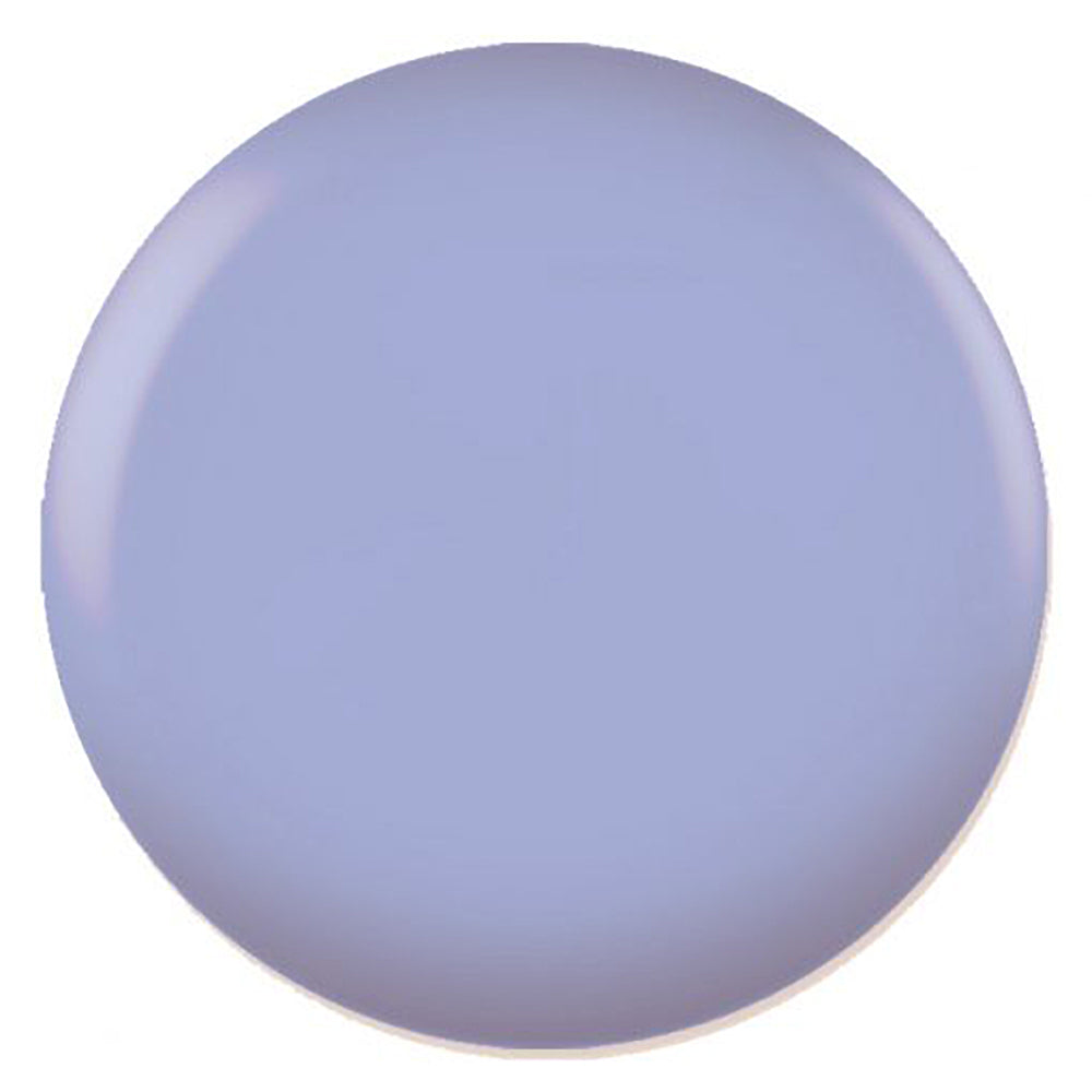 Daisy DND574 Soak Off Gel All In One Set - Blue Bell