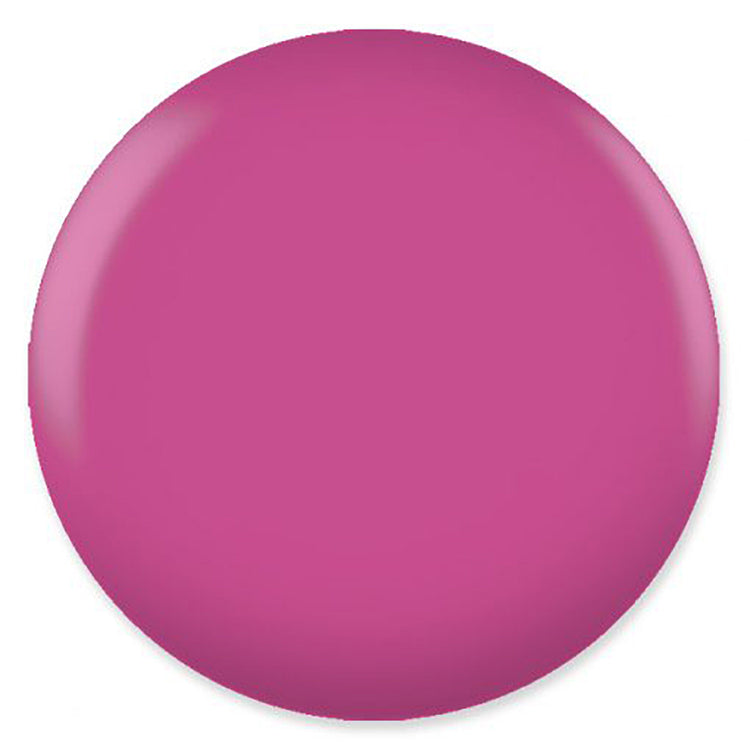 Daisy DND578 Soak Off Gel All In One Set - Crayola Pink