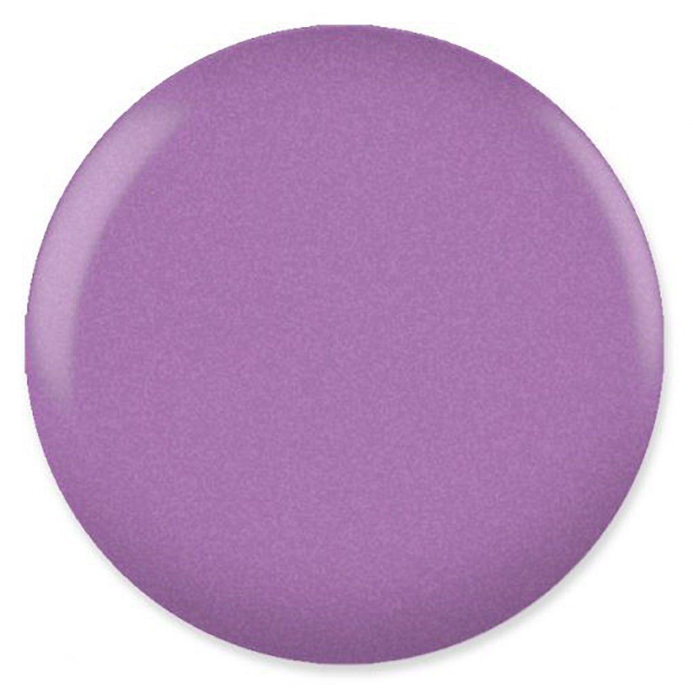 Daisy DND579 Soak Off Gel All In One Set - Violet Femmes