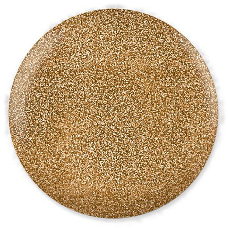 Daisy DND584 Soak Off Gel All In One Set - 24 Karat