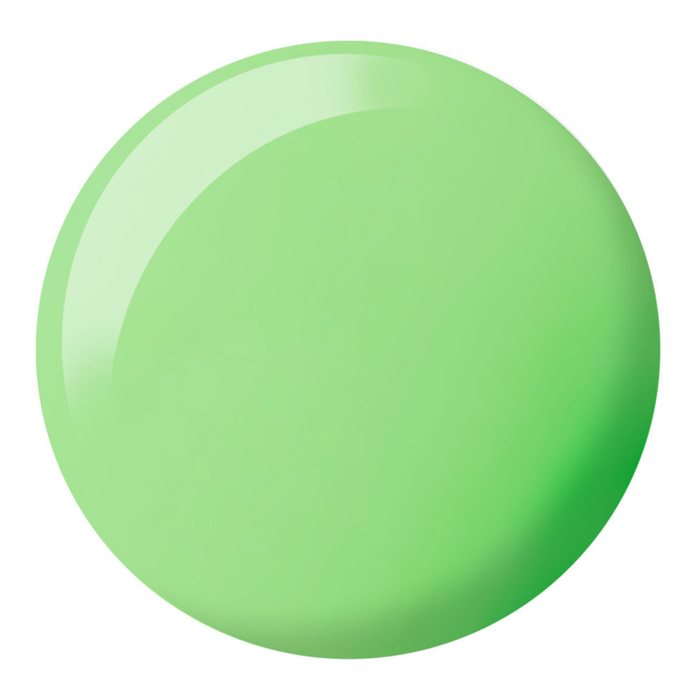 Daisy Soak Off Gel All In One Set - Sour Apple DND786