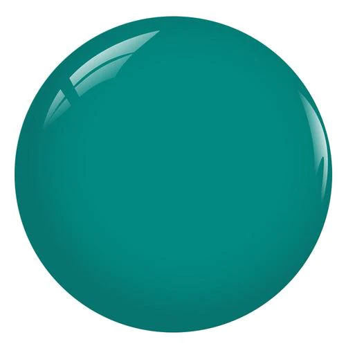 Daisy Soak Off Gel All In One Set - Teal-in' Fine DND791