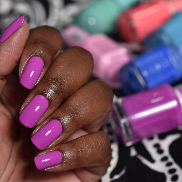 Daisy Soak Off Gel All In One Set - Twister DND798