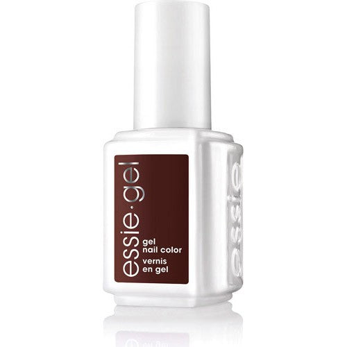 Essie.Gel Lady Godiva 0.42 oz./ 12.5ml #489G