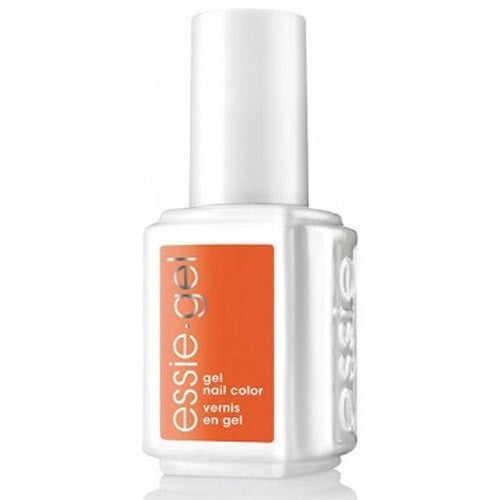 Essie.Gel Orange You Adorable (786) 0.42 oz/12.5ml #5065