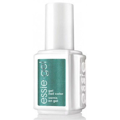 Essie.Gel Skinny Dipping (837) 0.42 oz/12.5ml #5069