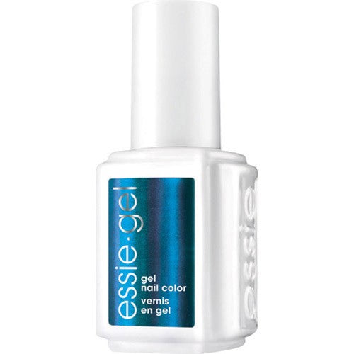 Essie.Gel Bell-Bottom Blues 0.42 oz./ 12.5ml #936G