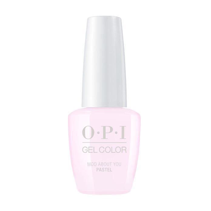 OPI Gelcolor Pastel Mod About You 0.5 Fl Oz/15ml GC 106