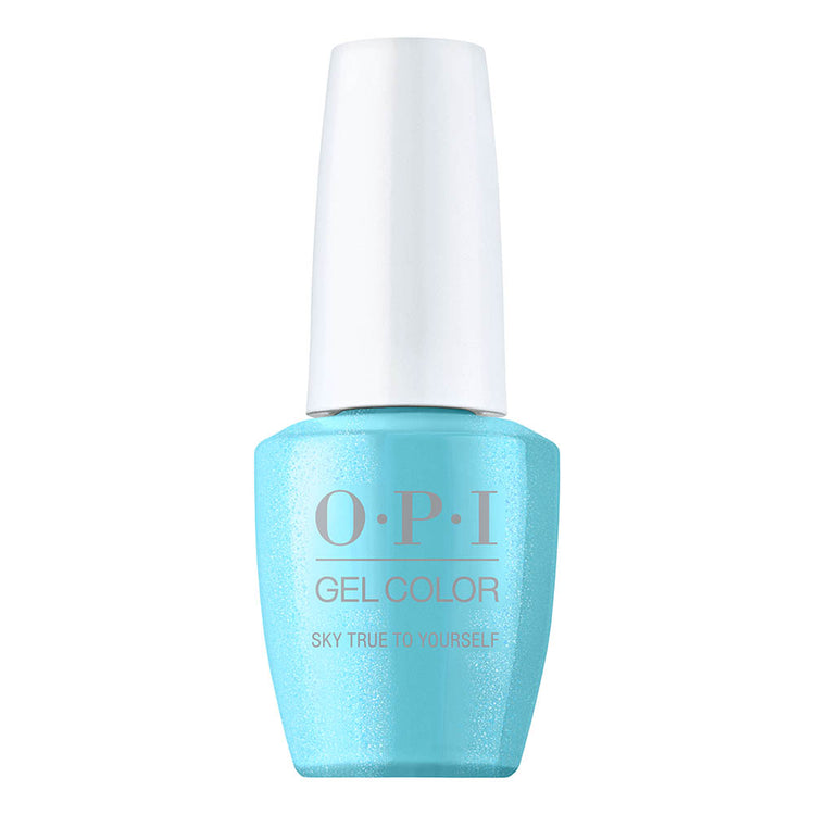 OPI Gelcolor Sky True To Yourself 0.5 fl oz / 15 ml GC B007