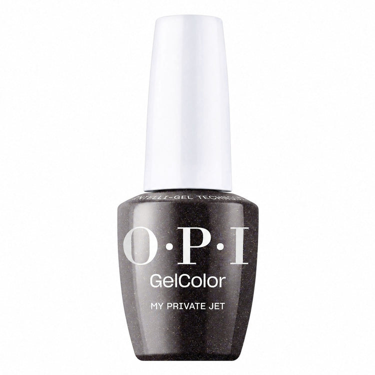 OPI GCT Gelcolor 15ml - My Private Jet GCB59