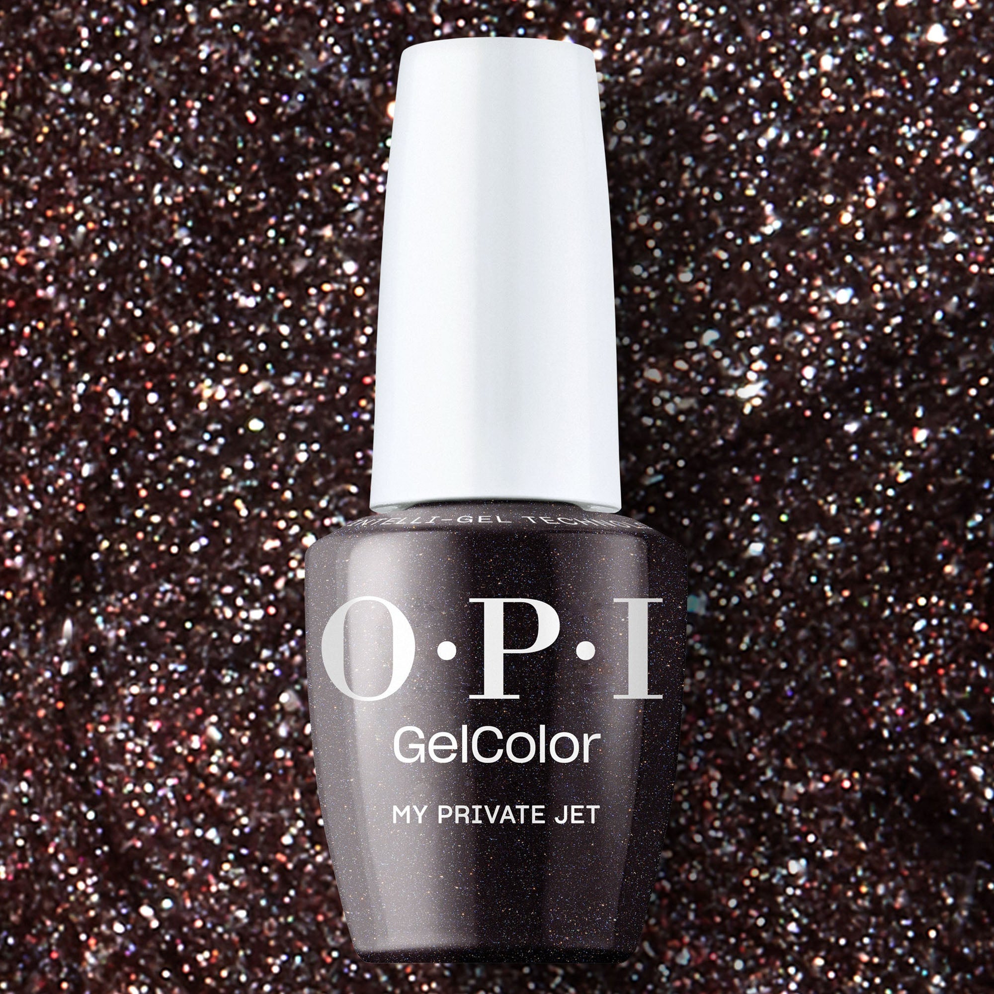 OPI GCT Gelcolor 15ml - My Private Jet GCB59