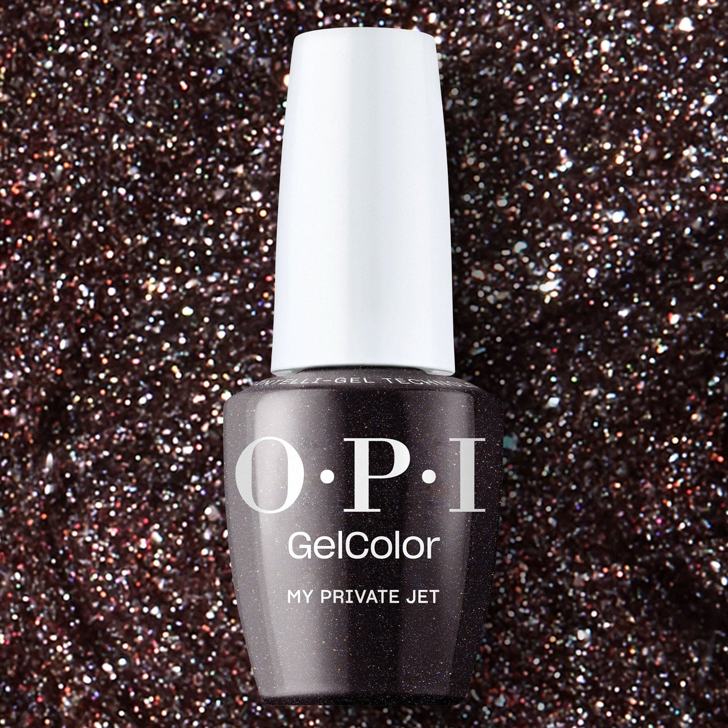 OPI GCT Gelcolor 15ml - My Private Jet GCB59