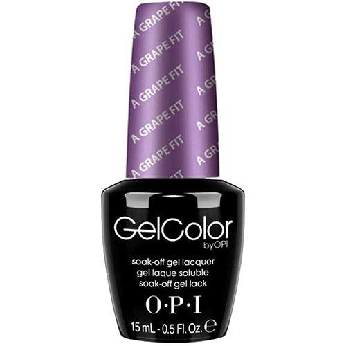 OPI Gelcolor A Grape Fit 0.5floz GC B87