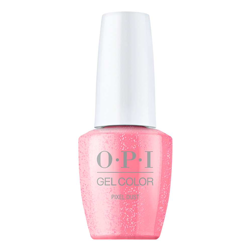 OPI Gelcolor Pixel Dust 0.5 fl oz/15ml GC D51