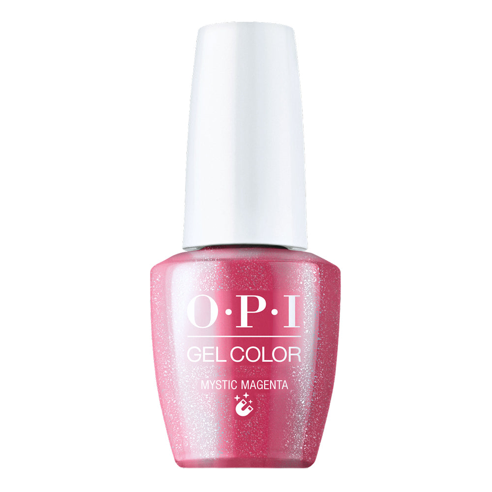 OPI Gelcolor Magnetic Effect Mystic Magenta 0.5 oz. GC E10