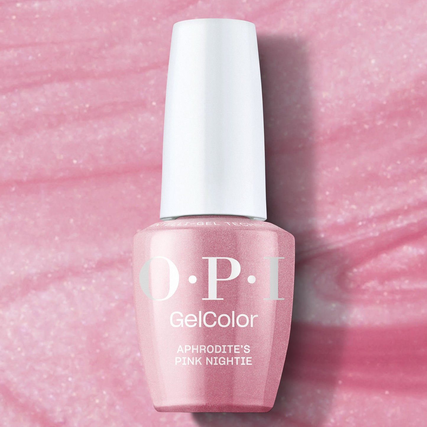 OPI GCT Gelcolor 15ml - Aphrodite's Pink Nightie GCG01