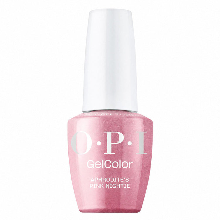OPI GCT Gelcolor 15ml - Aphrodite's Pink Nightie GCG01