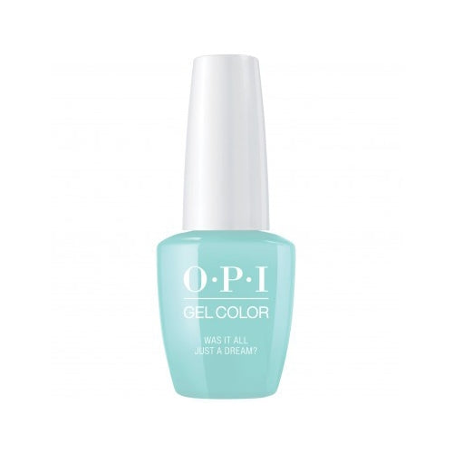 OPI Gelcolor N'était-ce qu'un rêve ? 15 ml GC G44