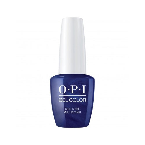 OPI Gelcolor Chills Are Multiplying! 0,5 oz GC G46