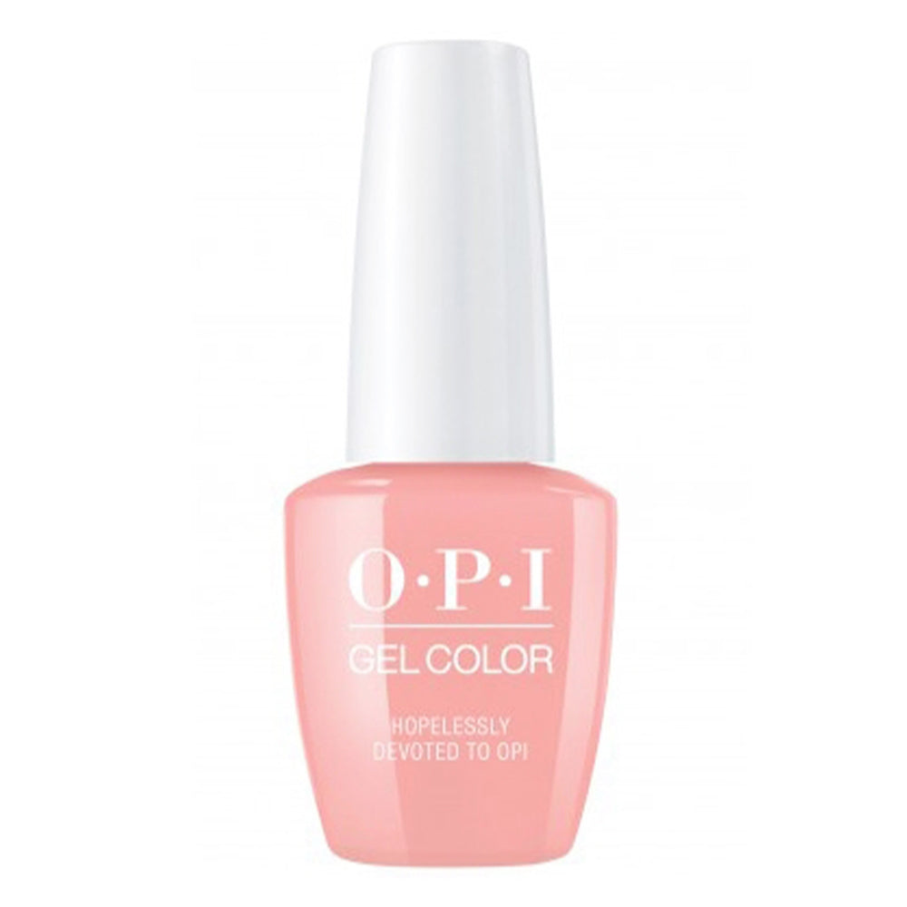 OPI Gelcolor Hopelessly Devoted To OPI 0,5 oz GC G49