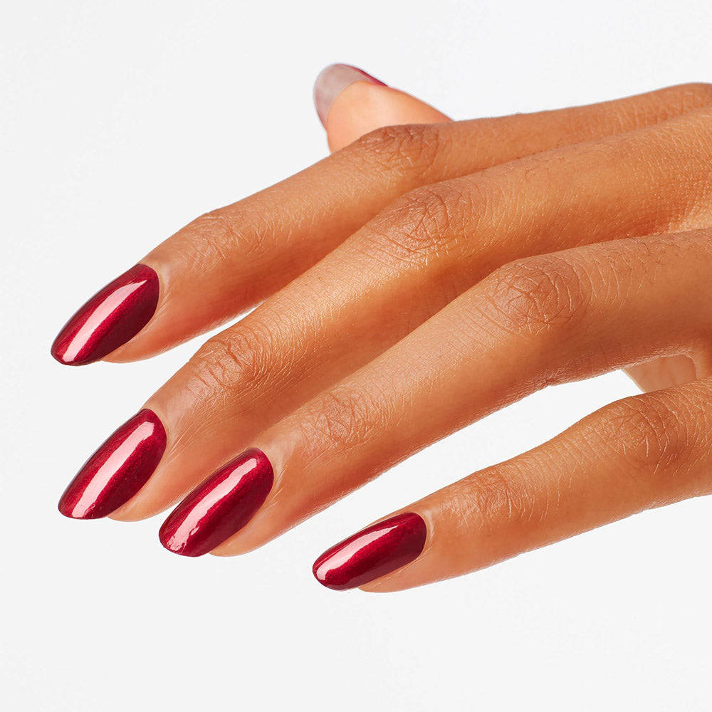 OPI Gelcolor I'm Not Really A Waitress 0.5 oz. GC H08