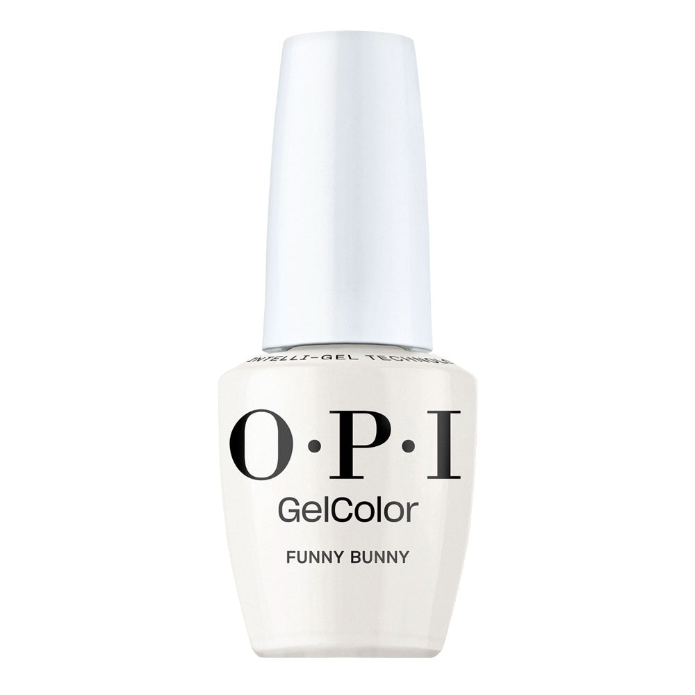OPI GCT Gelcolor Funny Bunny 0.5 floz GCH22
