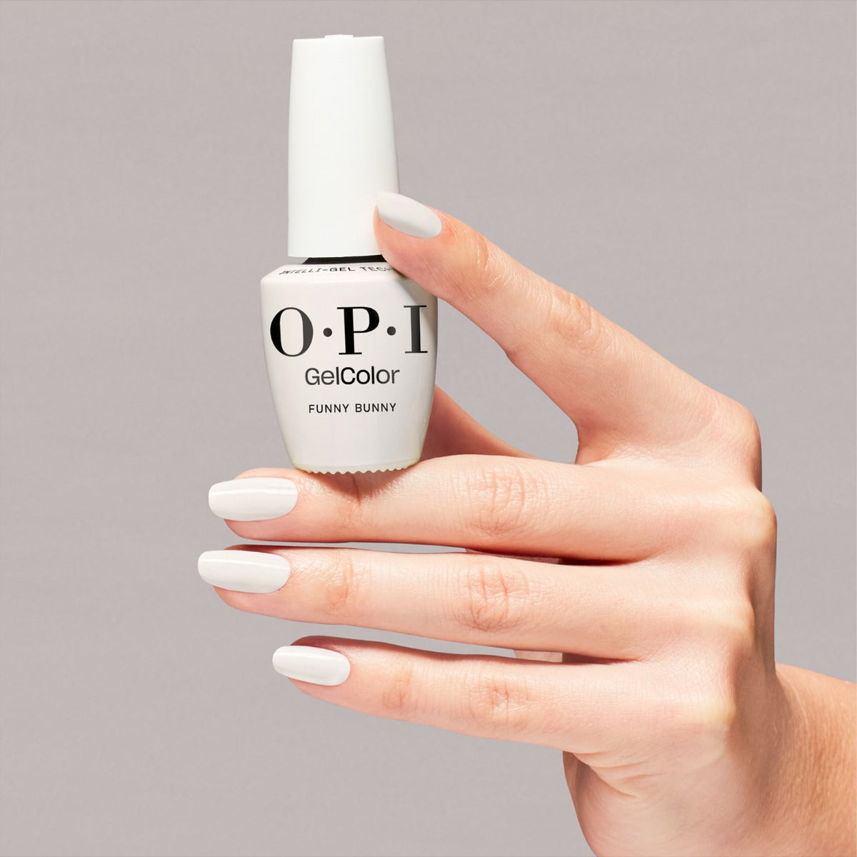 OPI GCT Gelcolor Funny Bunny 0,5 fl. oz. GCH22
