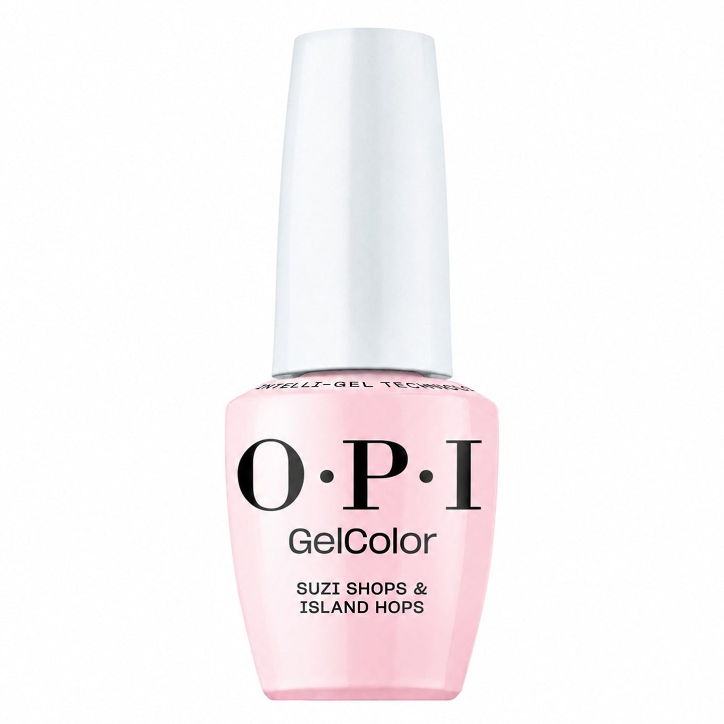 OPI GCT Gelcolor 15ml - Suzi Shops & Island Hops GC H71