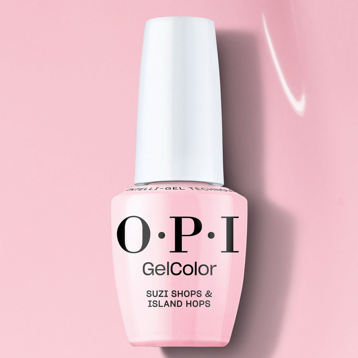 OPI GelColor GCT 15ml - Suzi Shops & Island Hops GC H71