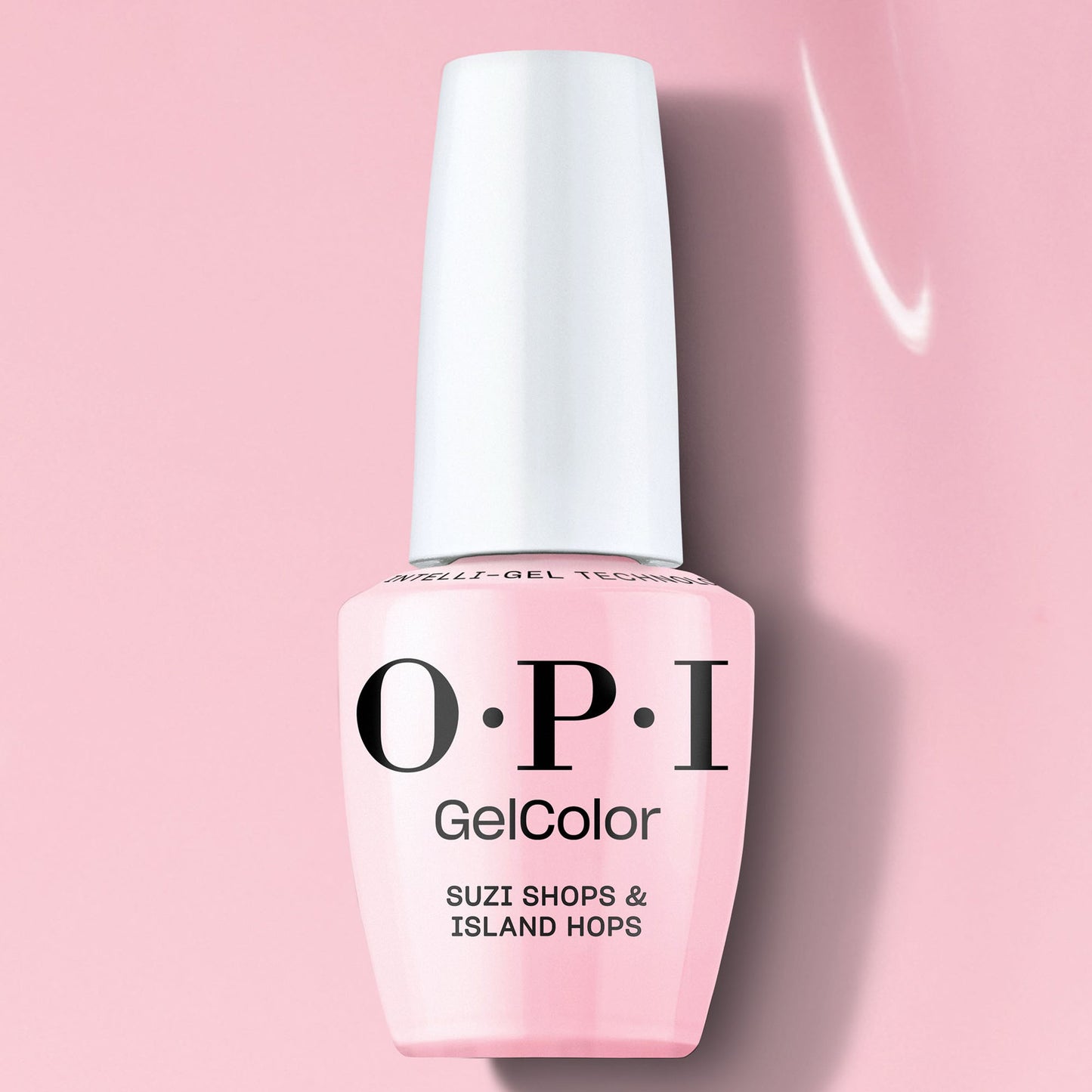 OPI GCT Gelcolor 15ml - Suzi Shops & Island Hops GC H71