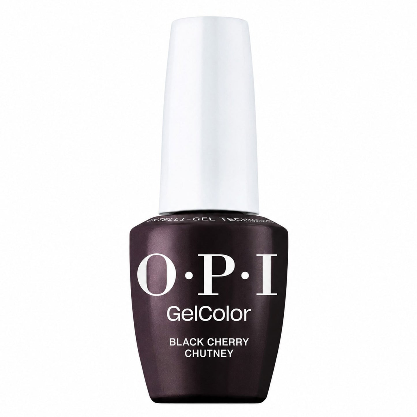 OPI GCT Gelcolor 15ml - Black Cherry Chutney GCI43