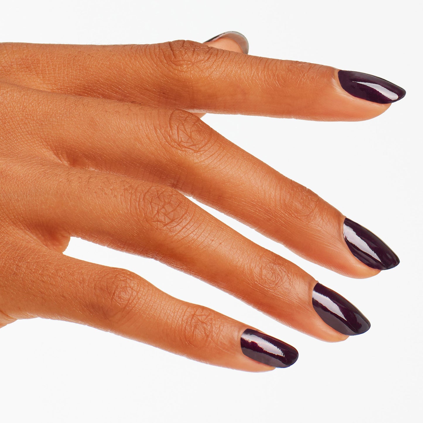 OPI GCT Gelcolor 15ml - Black Cherry Chutney GCI43